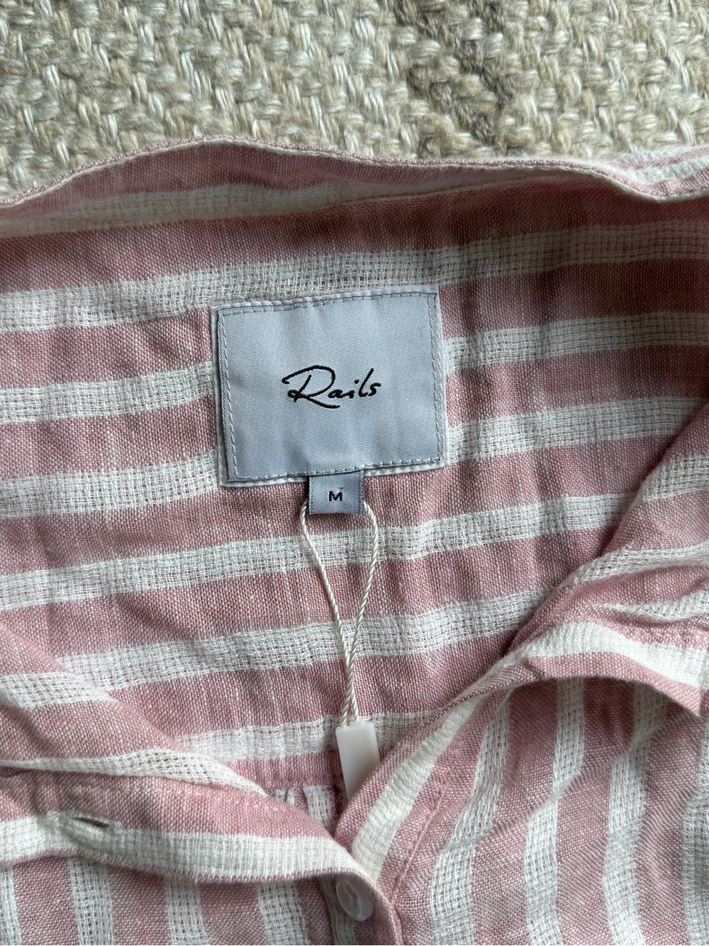 Rails Dress - Picture 2 of 3